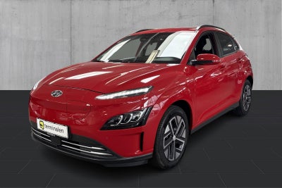 Hyundai Kona 39,0 EV Trend 2022