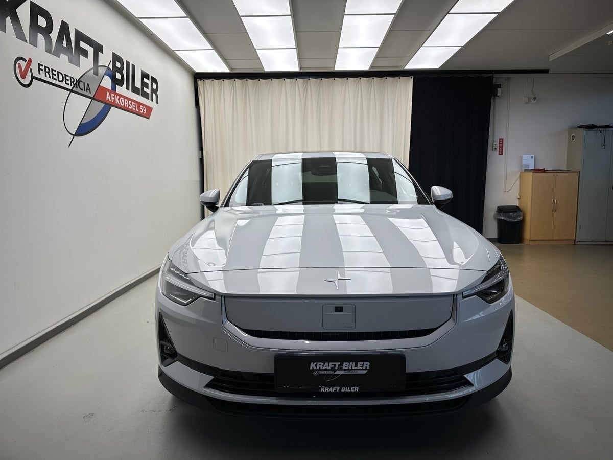 Billede af Polestar 2  Long Range