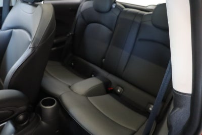 MINI Cooper SE Edition Premium Plus