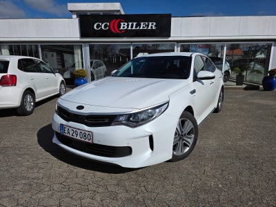 Kia Optima 2,0 PHEV aut. 4d