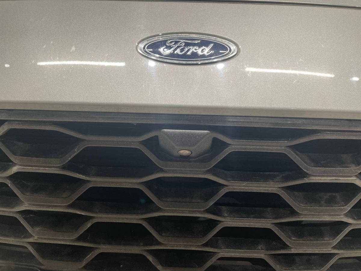 Ford Kuga PHEV ST-Line X CVT billede 11