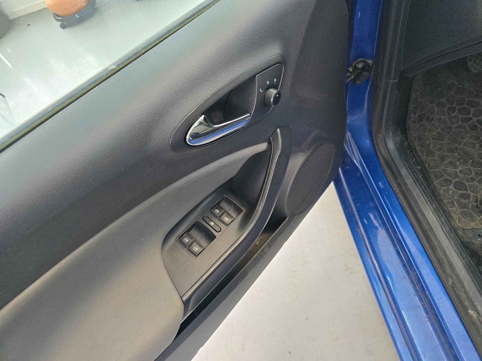 Billede af Seat Ibiza 1,2 TDi 75 Style eco