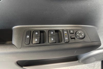 Hyundai Inster Essential