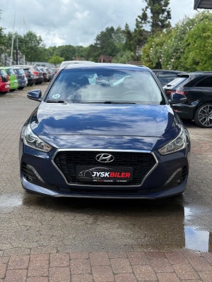 Hyundai i30 1,0 T-GDi Trend 5d