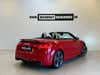 Audi TTS TFSi Roadster quattro S-tr. thumbnail