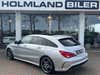 Mercedes CLA220 d AMG Line Shooting Brake aut. thumbnail