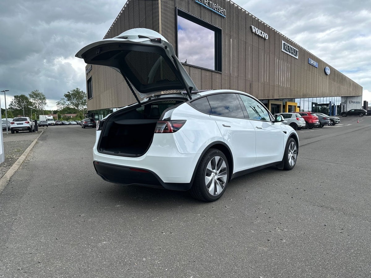 Tesla Model Y RWD billede 17
