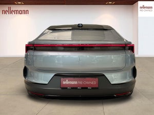 Polestar 4 Long Range