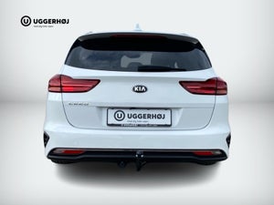 Kia Ceed T-GDi Active SW