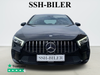 Mercedes A250 e Progressive Line aut. thumbnail