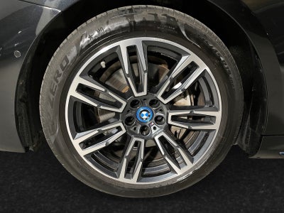 BMW i5 eDrive40 M-Sport