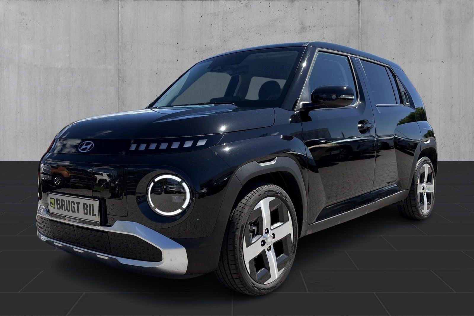 Hyundai Inster 49,0 Advanced