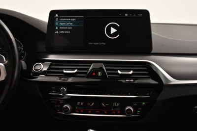 BMW 530e Touring M-Sport xDrive aut.