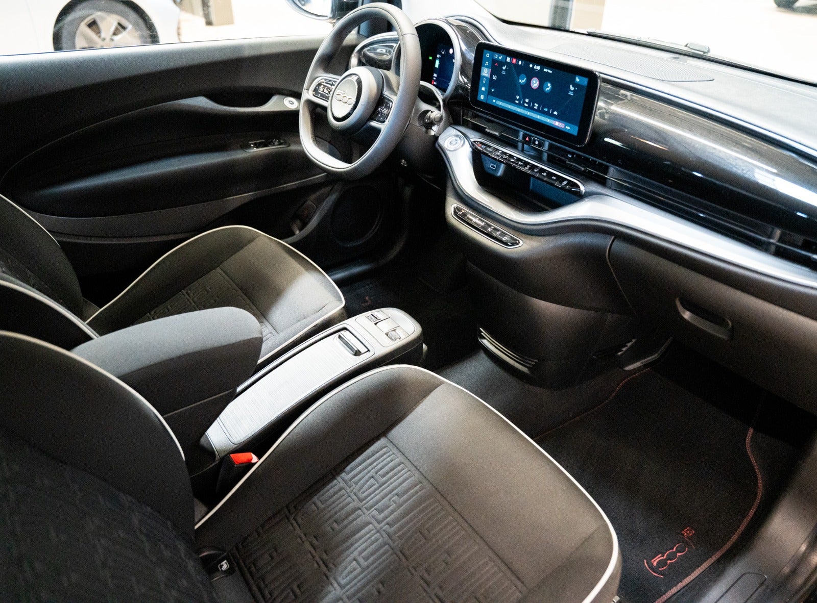 Billede af Fiat 500e 42
