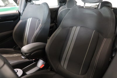 MINI Cooper SE Maximise