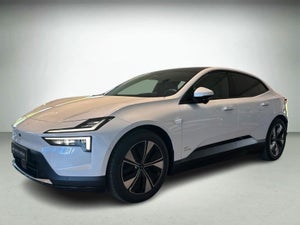 Polestar 4 Long Range AWD