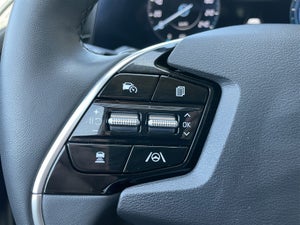 Kia Niro EV Inspire