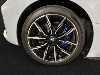 BMW i4 M60 M-Sport xDrive