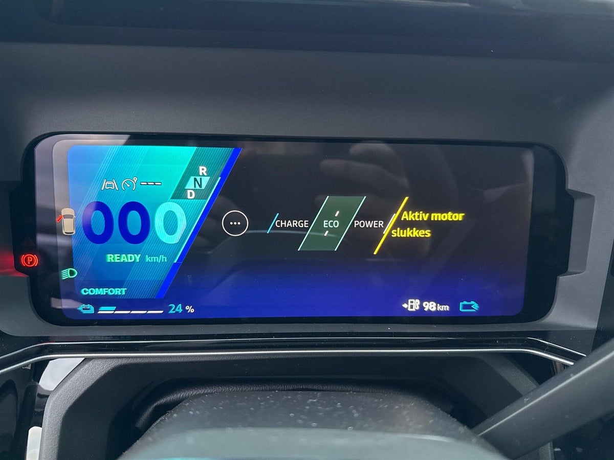 Renault 4 E-Tech Techno billede 6