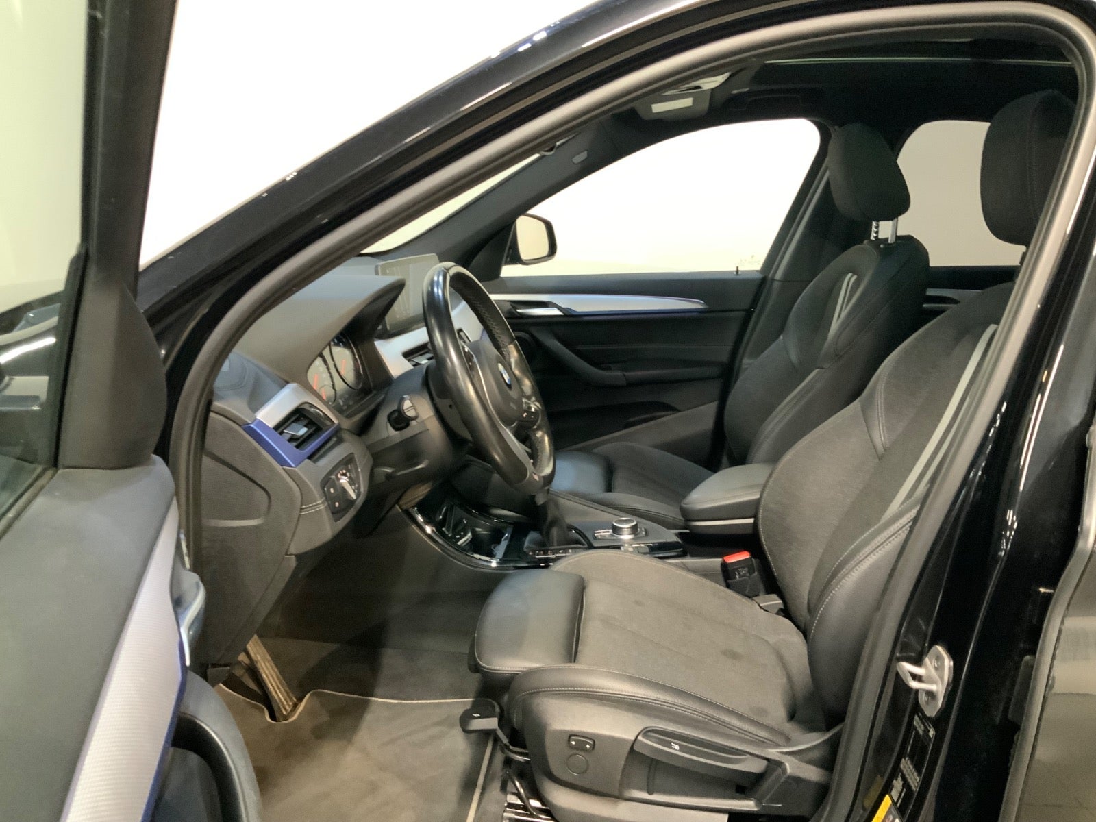 BMW X1 (8/8)