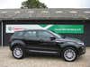 Land Rover Range Rover Evoque TD4 150 SE aut. thumbnail