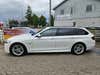 BMW 520d Touring M-Sport xDrive aut. thumbnail