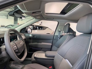 Kia EV3 Long Range Upgrade