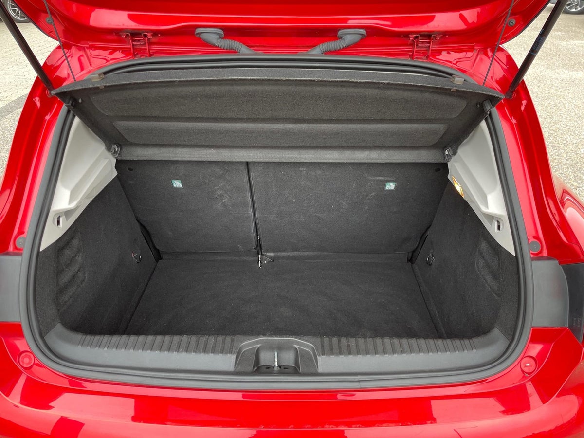 Renault Clio V TCe 100 Zen billede 13