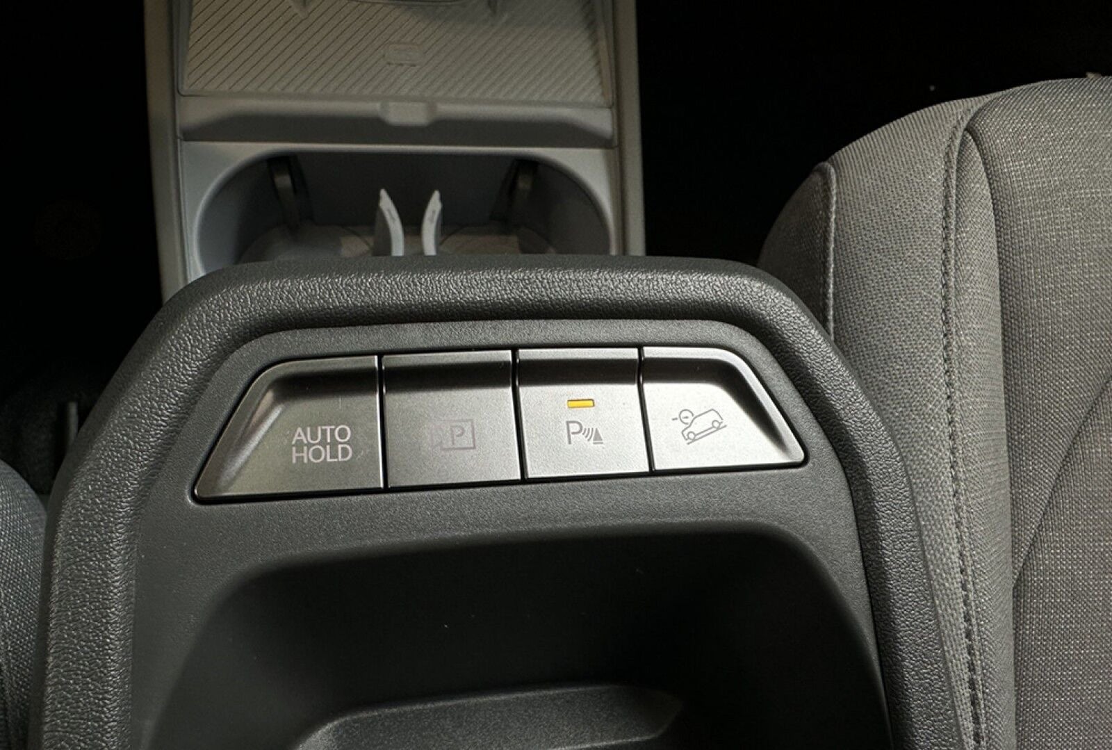 Kia EV3 Long Range Prestige