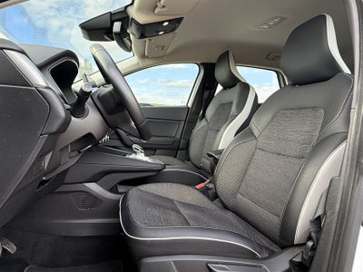 Renault Captur E-Tech Intens billede 3