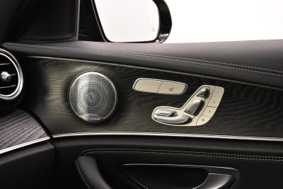 Mercedes E300 de AMG Line stc. aut. 4Matic