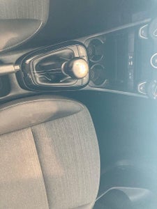 Kia Picanto MPi Advance
