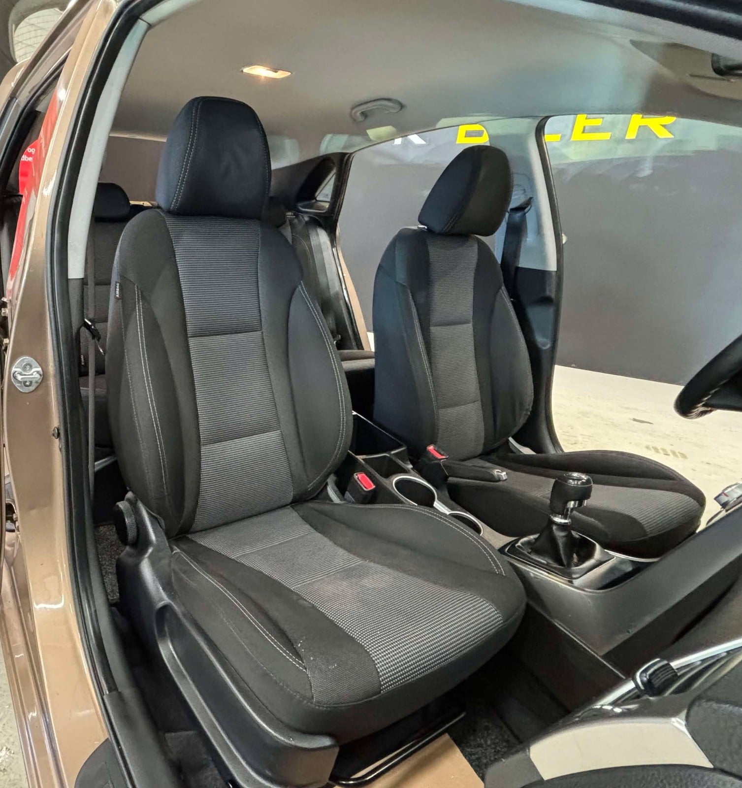 Billede af Hyundai i30 1,4 CRDi 90 Classic