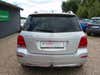 Mercedes GLK220 BlueTEC aut. 4Matic Van thumbnail