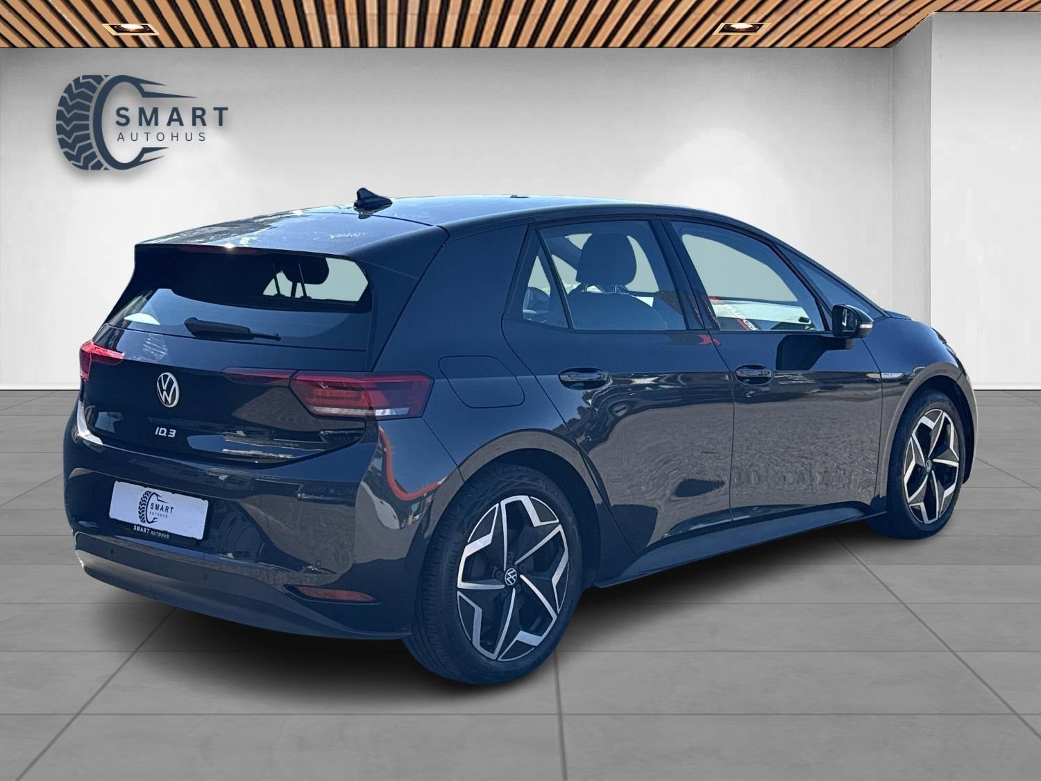 Billede af VW ID.3 77 Pro S