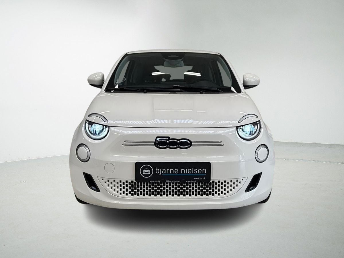 Fiat 500e Icon billede 6