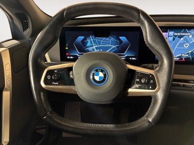BMW iX xDrive50 Sport