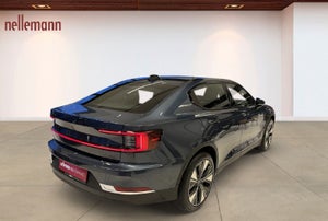 Polestar 2 Long Range