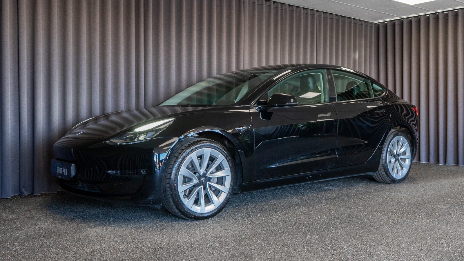 Billede af Tesla Model 3 Long Range AWD