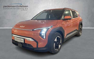 Kia EV3 81 Long Range Prestige 5d