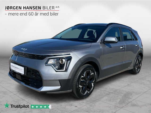 Kia Niro EV