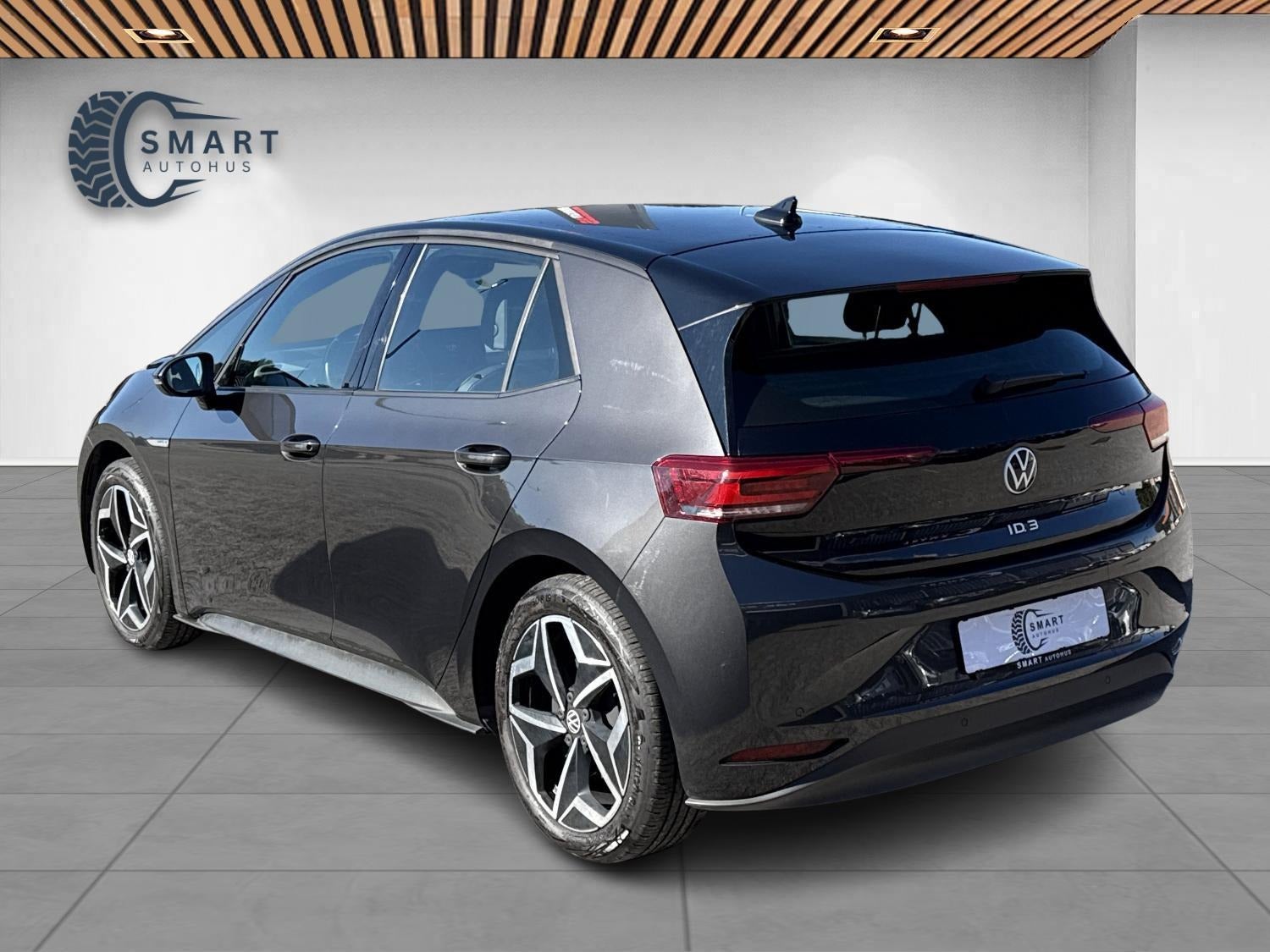 Billede af VW ID.3 77 Pro S