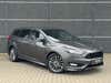 Ford Focus SCTi 150 ST-Line stc. aut.