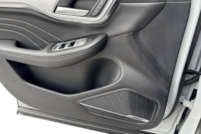 MG Marvel R Performance