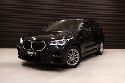 BMW X1 1,5 xDrive25e M-Sport aut. 5d