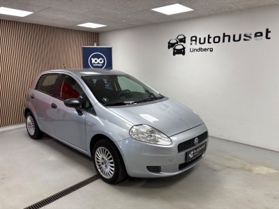 Fiat Punto 1,2 Sole 5d