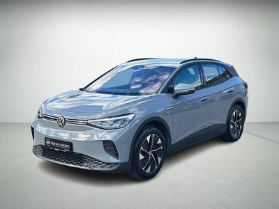 VW ID.4 Pro Performance