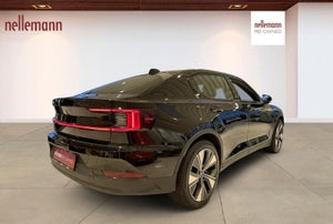 Polestar 2 Long Range