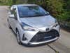 Toyota Yaris VVT-i T2 thumbnail