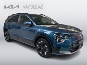Kia Niro EV Prestige